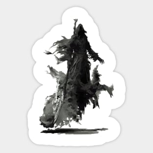 Dead Bringer Sticker